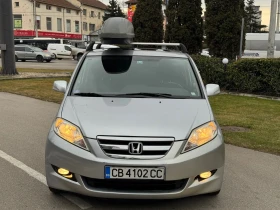 Honda Fr-v 2.0i ГАЗ-ИНЖ! - 3000 € / 5867.49 лв. - 31648675 5