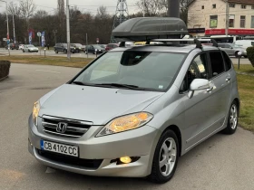 Honda Fr-v 2.0i ГАЗ-ИНЖ! - 3000 € / 5867.49 лв. - 31648675 3