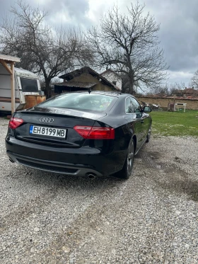 Audi A5 S-line quattro 3.0 TDI - 7250 € / 14179.77 лв. - 13191534 4