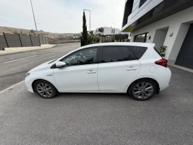Toyota Auris Хибрид - 9800 € / 19167.13 лв. - 58941893 3