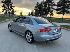 Audi A4 3XSline  - 7700 € / 15059.89 лв. - 40872875 5