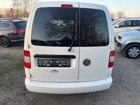 VW Caddy 2009+ 1.9TDI+ 105+ ФЕЙС+ MAXI+ З.ГУМИ - 5600 € / 10952.65 лв. - 35286584 5