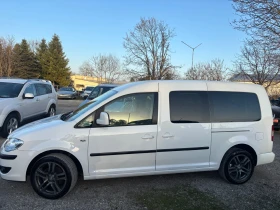 VW Caddy 2009+ 1.9TDI+ 105+ ФЕЙС+ MAXI+ З.ГУМИ - 5600 € / 10952.65 лв. - 35286584 7