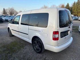 VW Caddy 2009+ 1.9TDI+ 105+ ФЕЙС+ MAXI+ З.ГУМИ - 5600 € / 10952.65 лв. - 35286584 6