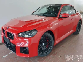BMW M2 Coupe Sportautomatic
