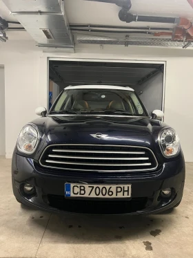 Mini Cooper countryman  - 8700 € / 17015.72 лв. - 45831234 13