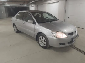 Mitsubishi Lancer 1.6i BiFuel ����.��� | Mobile.bg � ����� ������ 6