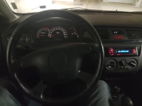 Mitsubishi Lancer 1.6i BiFuel ����.��� | Mobile.bg � ����� ������ 11