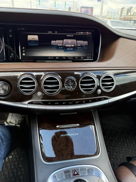 Maybach 650 MAYBACH S600 V12 | Mobile.bg � ����� ������ 9