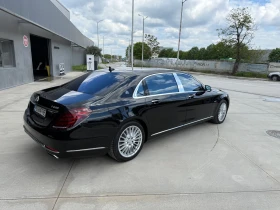 Maybach 650 MAYBACH S600 V12 | Mobile.bg � ����� ������ 6