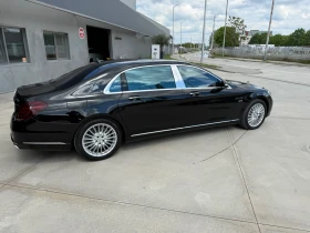 Maybach 650 MAYBACH S600 V12 | Mobile.bg � ����� ������ 4