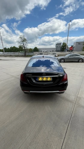 Maybach 650 MAYBACH S600 V12 | Mobile.bg � ����� ������ 2