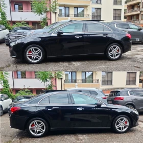 Mercedes-Benz A 250 Plug-in, AMG, ��������, �����, �������, ���������, | Mobile.bg � ����� ������ 3