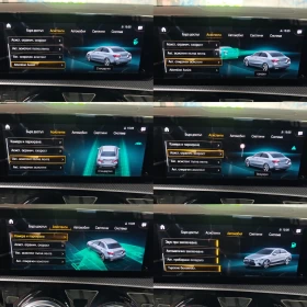 Mercedes-Benz A 250 Plug-in, AMG, ��������, �����, �������, ���������, | Mobile.bg � ����� ������ 12