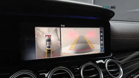 Mercedes-Benz E 450 4МАTIC EXCLUSIVE/M276 V6/DIGITAL/ASSISTS - 34300 € / 67084.97 лв. - 86419866 12