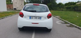 Peugeot 208 Peugeot 206 1.6BHDI | Auto.bg — изображение 6