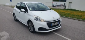 Peugeot 208 Peugeot 206 1.6BHDI | Auto.bg — изображение 3