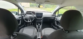 Peugeot 208 Peugeot 206 1.6BHDI | Auto.bg — изображение 9