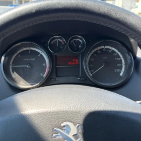 Peugeot 308 FACELIFT 1.6 eHDi  | Mobile.bg � ����� ������ 10