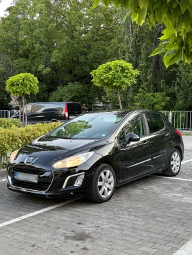 Peugeot 308 FACELIFT 1.6 eHDi  | Mobile.bg � ����� ������ 3