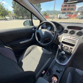 Peugeot 308 FACELIFT 1.6 eHDi  | Mobile.bg � ����� ������ 8