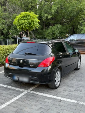 Peugeot 308 FACELIFT 1.6 eHDi  | Mobile.bg � ����� ������ 4
