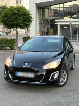 Peugeot 308 FACELIFT 1.6 eHDi  | Mobile.bg � ����� ������ 2