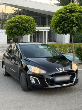 ������ Peugeot 308