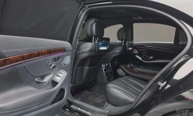 Mercedes-Benz S 560 L* 4MATIC* BURMESTER* ОБДУХВАНЕ* МАСАЖ*  - 31500 € - 58620370 13