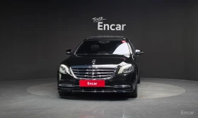 Mercedes-Benz S 560 L* 4MATIC* BURMESTER* ОБДУХВАНЕ* МАСАЖ*  - 31500 € - 58620370 3