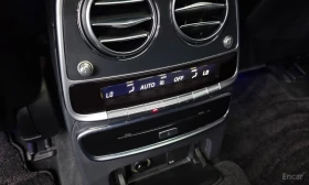 Mercedes-Benz S 560 L* 4MATIC* BURMESTER* ОБДУХВАНЕ* МАСАЖ*  - 31500 € - 58620370 16