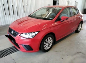 ����� �� �������� �� Seat Ibiza ����������� �� �����