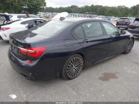 BMW 750 4, 4 V8 xDrive | Auto.bg — изображение 4