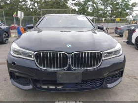 BMW 750 4, 4 V8 xDrive | Auto.bg — изображение 6