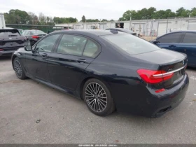 BMW 750 4, 4 V8 xDrive | Auto.bg — изображение 3