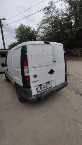 Fiat Doblo | Mobile.bg � ����� ������ 3