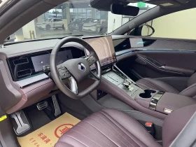 Denza 9 GT 630 AWD Pro Edition | ПАНОРАМА | 360 КАМЕРА |  | Auto.bg — изображение 4