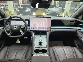 Denza 9 GT 630 AWD Pro Edition | ПАНОРАМА | 360 КАМЕРА |  | Auto.bg — изображение 6