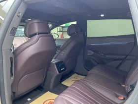 Denza 9 GT 630 AWD Pro Edition | ПАНОРАМА | 360 КАМЕРА |  | Auto.bg — изображение 5