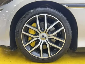 Denza 9 GT 630 AWD Pro Edition | ПАНОРАМА | 360 КАМЕРА |  | Auto.bg — изображение 8