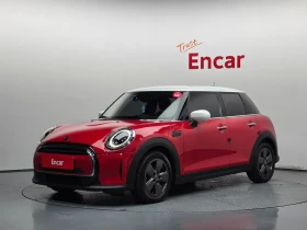 Mini Cooper 1.5