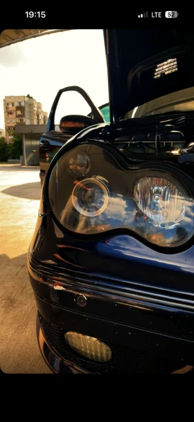 Mercedes-Benz C 320 Mercedes c32 amg - 4500 € - 33219069 6