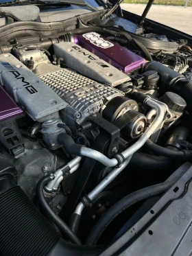 Mercedes-Benz C 320 Mercedes c32 amg - 4500 € - 33219069 12