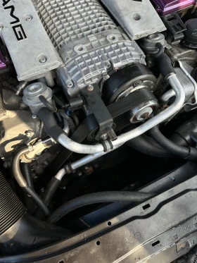Mercedes-Benz C 320 Mercedes c32 amg - 4500 € - 33219069 11