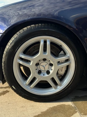 Mercedes-Benz C 320 Mercedes c32 amg - 4500 € - 33219069 7