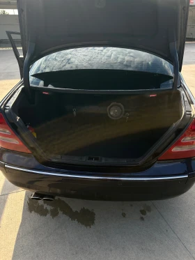 Mercedes-Benz C 320 Mercedes c32 amg - 4500 € - 33219069 13