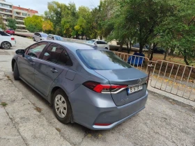 Toyota Corolla Comfort | Auto.bg — изображение 4