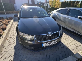 Skoda Octavia 1.6TDI* N1* ������������*  | Mobile.bg � ����� ������ 6