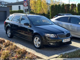 Skoda Octavia 1.6TDI* N1* ������������*  | Mobile.bg � ����� ������ 3