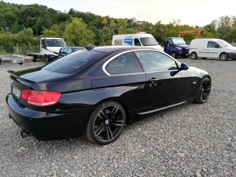 BMW 335 i, снимка 7 - Автомобили и джипове - 45944562